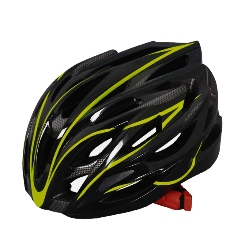 Aerodynamischer Fahrradhelm Skanto
