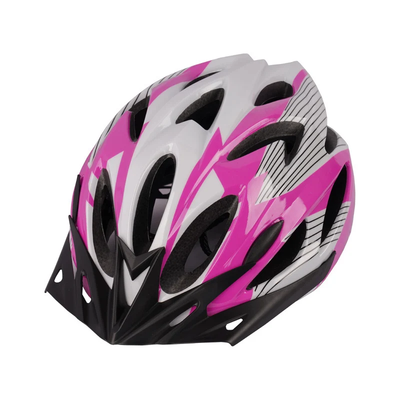 Aerodynamischer Fahrradhelm Skanto