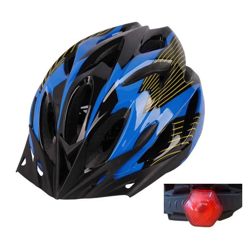 Aerodynamischer Fahrradhelm Skanto