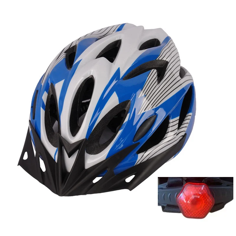 Aerodynamischer Fahrradhelm Skanto