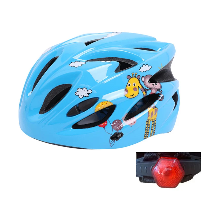 Aerodynamischer Fahrradhelm Skanto