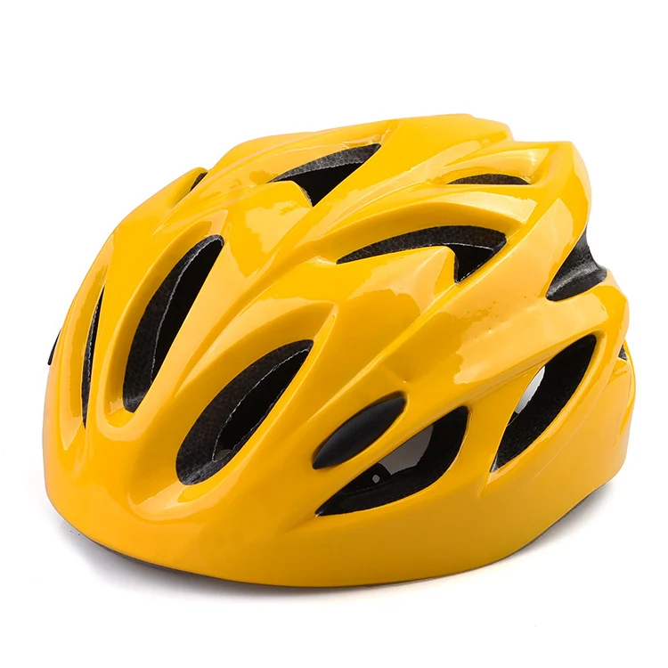 Aerodynamischer Fahrradhelm Skanto