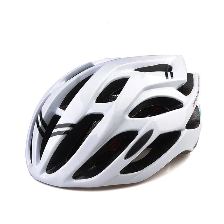 Aerodynamischer Fahrradhelm Skanto