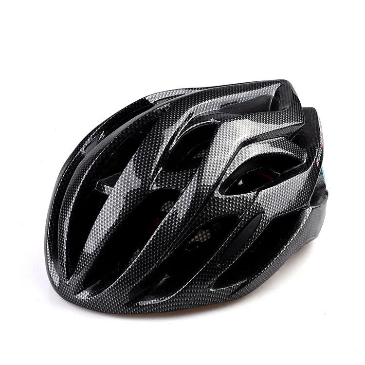Aerodynamischer Fahrradhelm Skanto