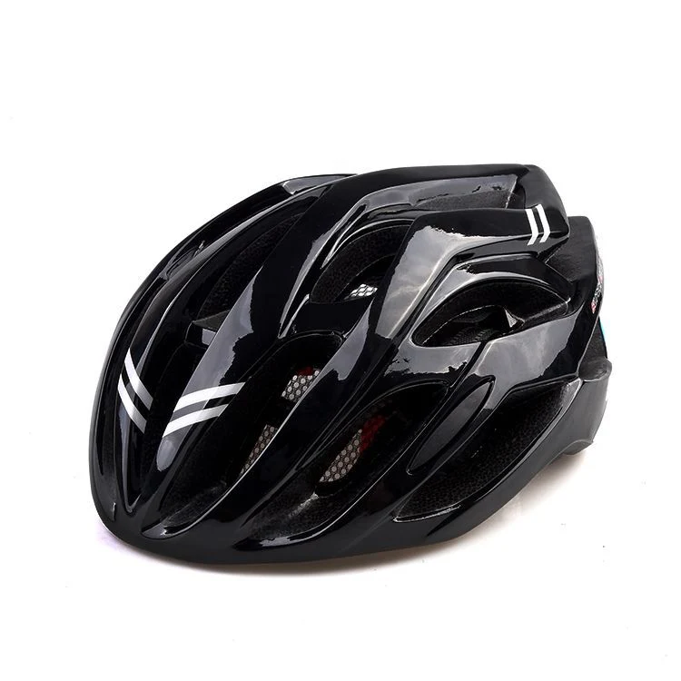 Aerodynamischer Fahrradhelm Skanto
