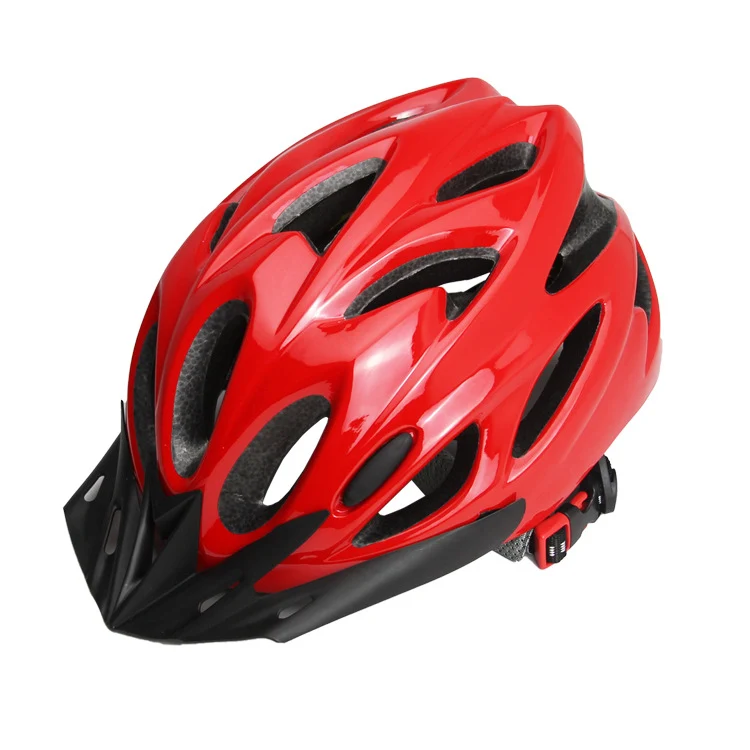 Fortschrittlicher Multisport-Fahrradhelm Skanto