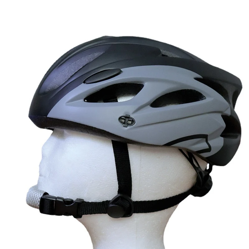 Fortschrittlicher aerodynamischer Fahrradhelm Skanto