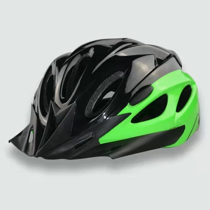 Fortschrittlicher aerodynamischer Fahrradhelm Skanto