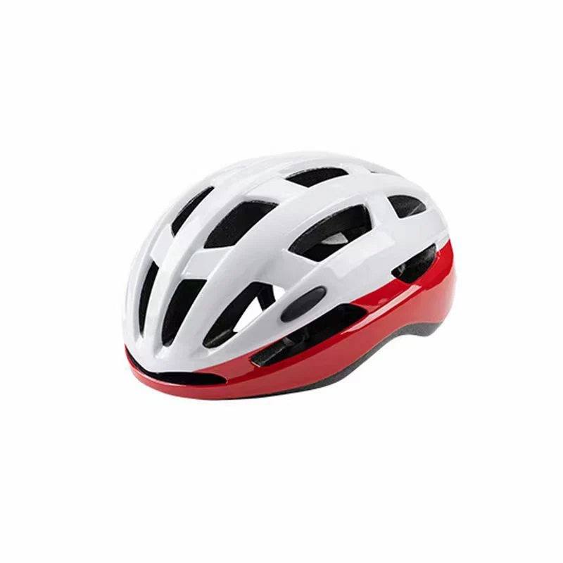 Verstellbarer belüfteter Fahrradhelm Skanto