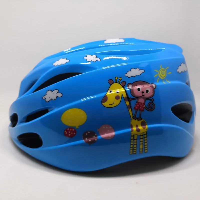 Kinderhelm Skanto