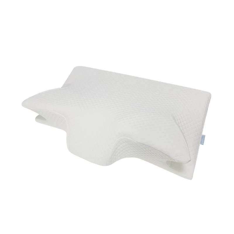 Ergonomisches Schlafkissen mit optimaler Nackenstütze Skanto