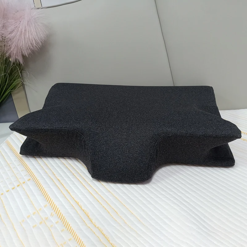 Ergonomisches Schlafkissen mit optimaler Nackenstütze Skanto