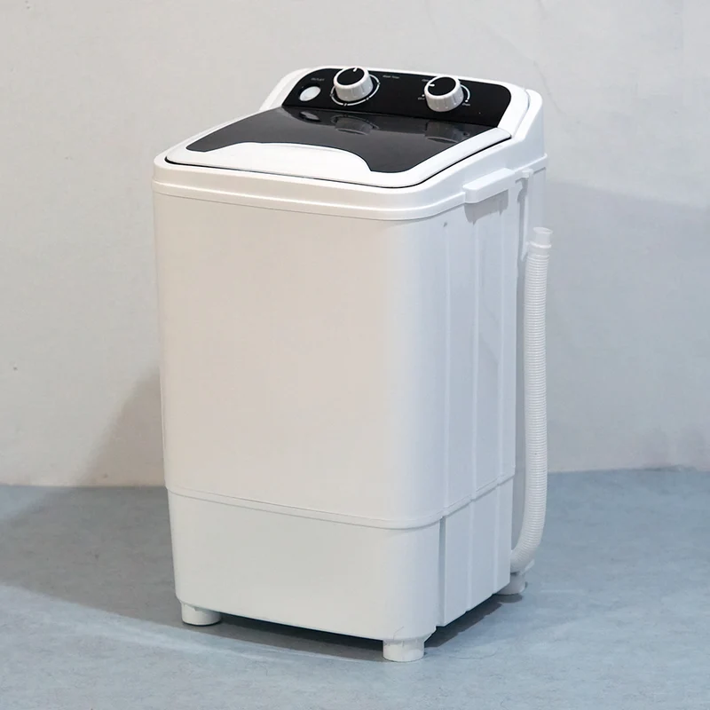 Kompakte und energieeffiziente Waschmaschine Skanto