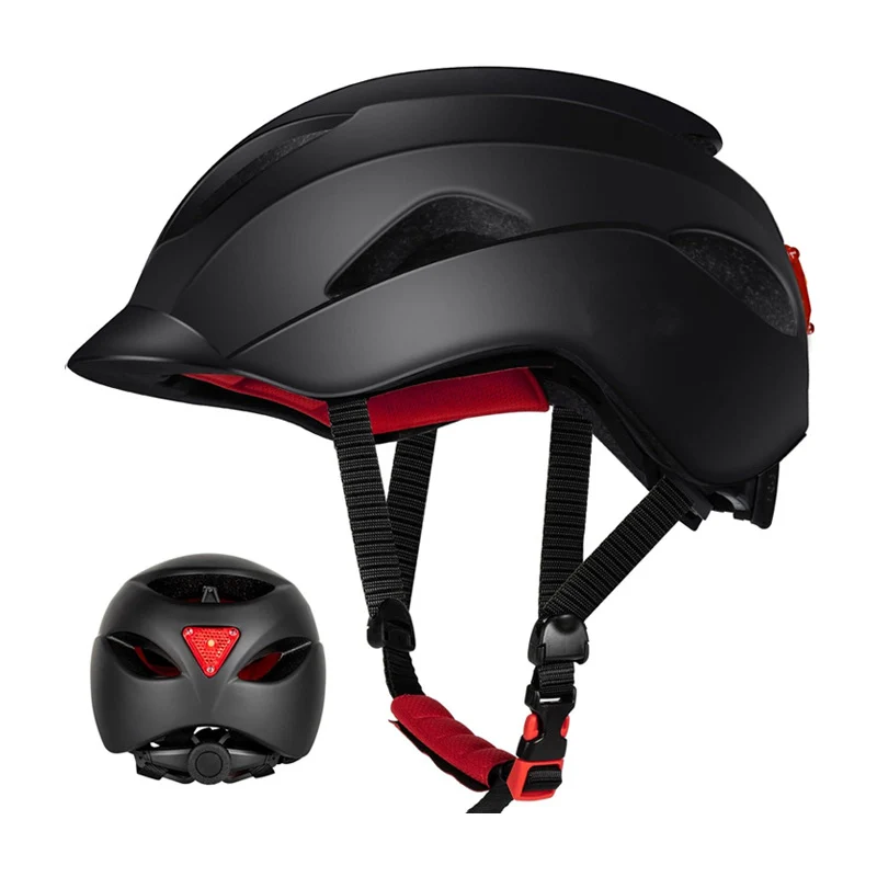 Fahrradhelm Skanto