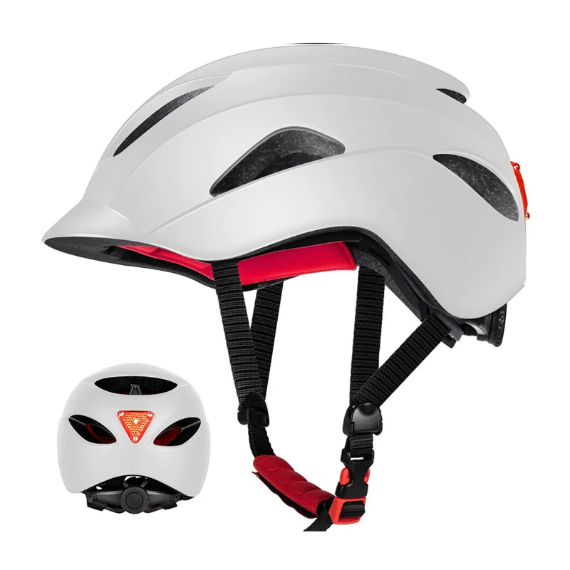 Fahrradhelm Skanto