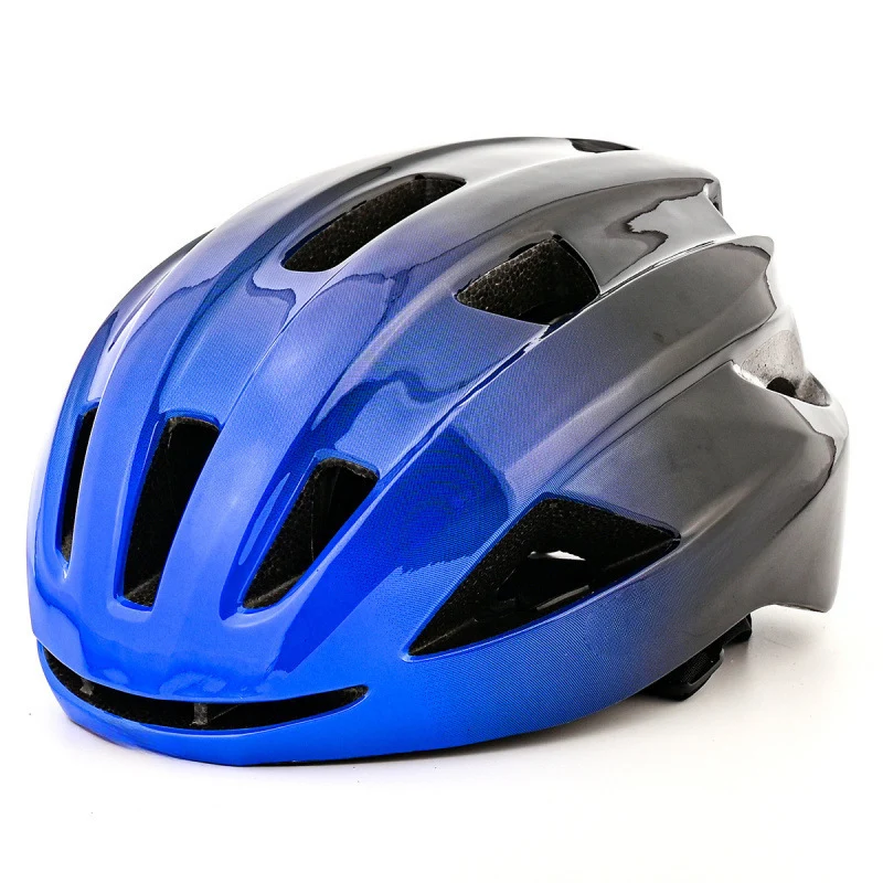 Aerodynamischer Rennradhelm Skanto