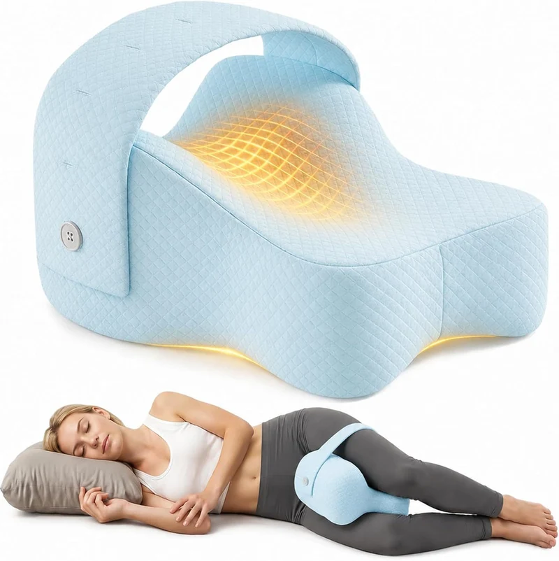 Orthopädisches Schlafkissen Skanto