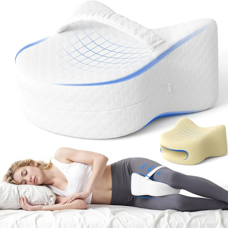Ergonomisches Schlafkissen Skanto
