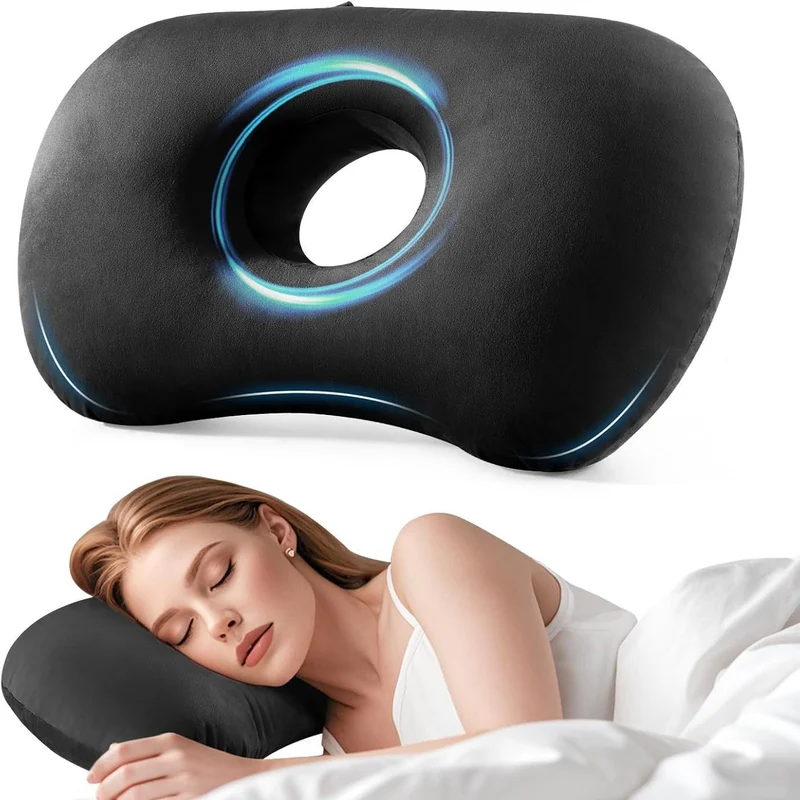 Ergonomisches Schlafkissen Skanto