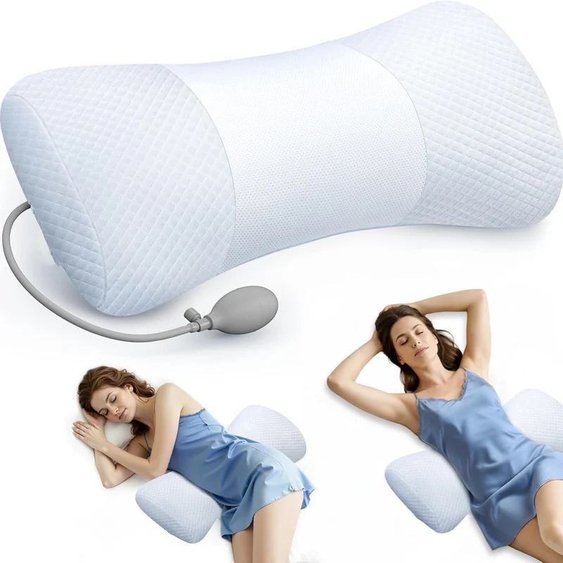 Ergonomisches Schlafkissen Skanto