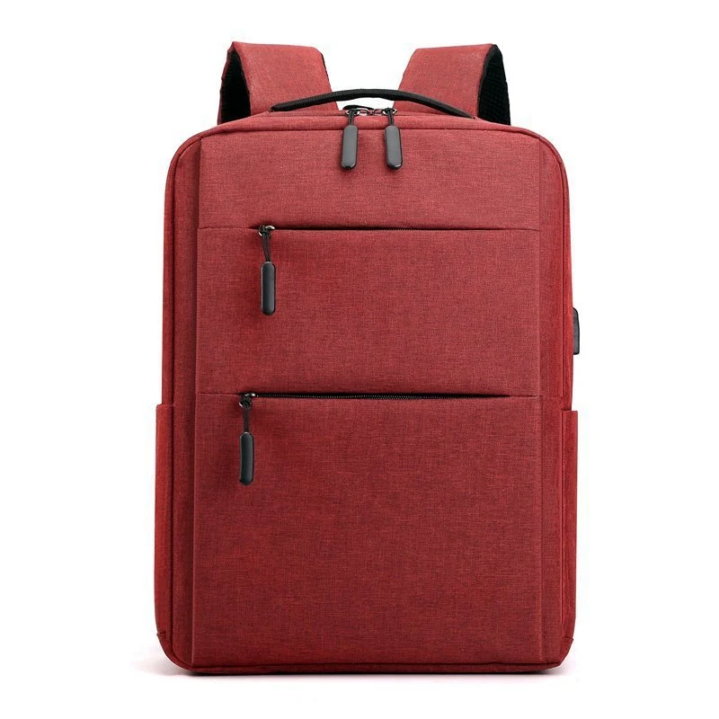 Moderner Rucksack mit intelligenter Fächeraufteilung und ergonomischer Rückenpolsterung Skanto