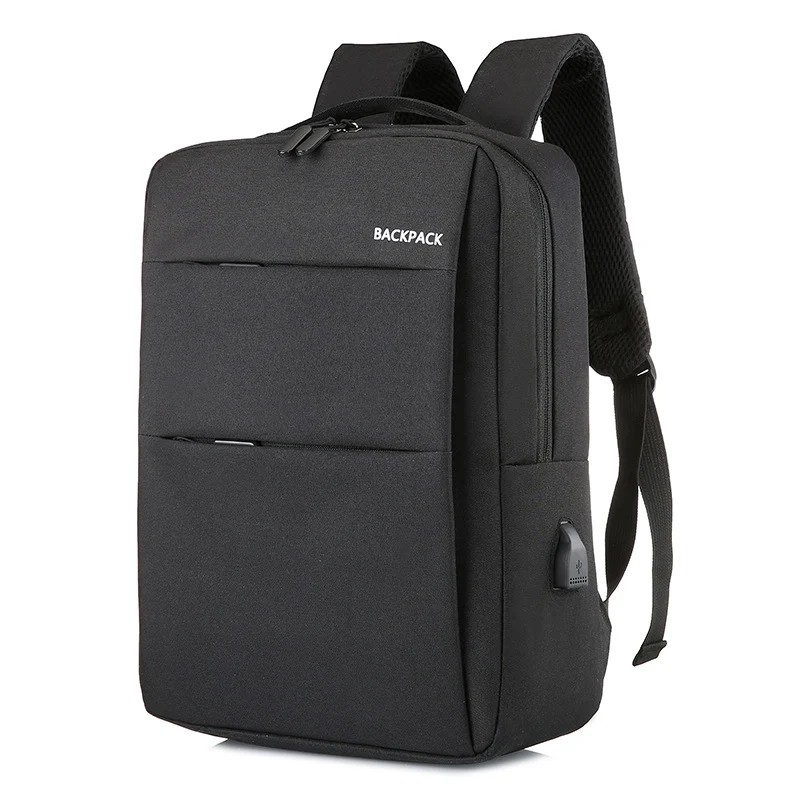 Moderner Rucksack mit intelligenter Fächeraufteilung und ergonomischer Rückenpolsterung Skanto