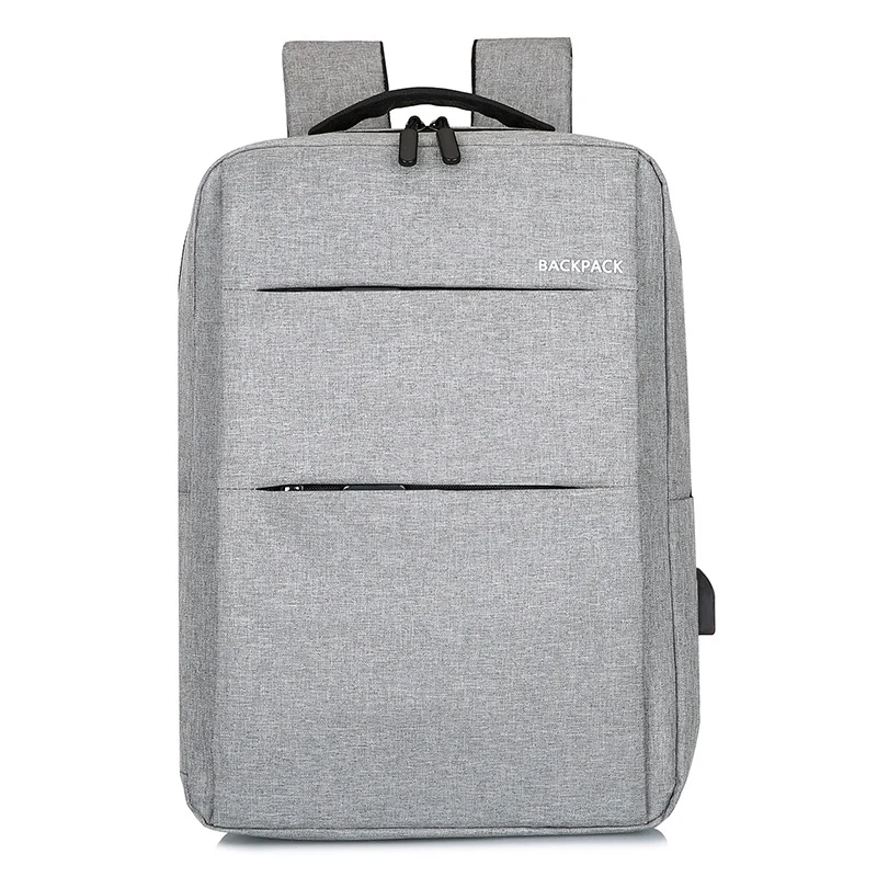 Moderner Rucksack mit intelligenter Fächeraufteilung und ergonomischer Rückenpolsterung Skanto