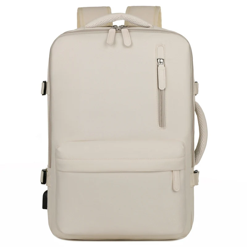 Moderner Rucksack mit innovativem Stauraum und ergonomischem Design Skanto