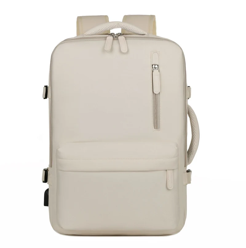 Moderner Rucksack mit innovativem Stauraum und ergonomischem Design Skanto