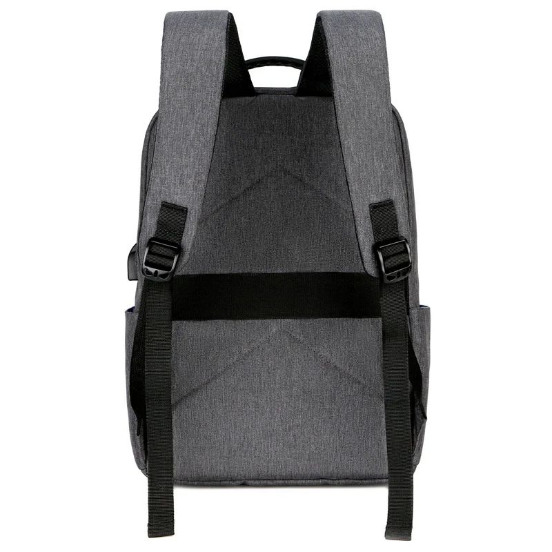 Laptop-Rucksack mit intelligentem Fachdesign Skanto