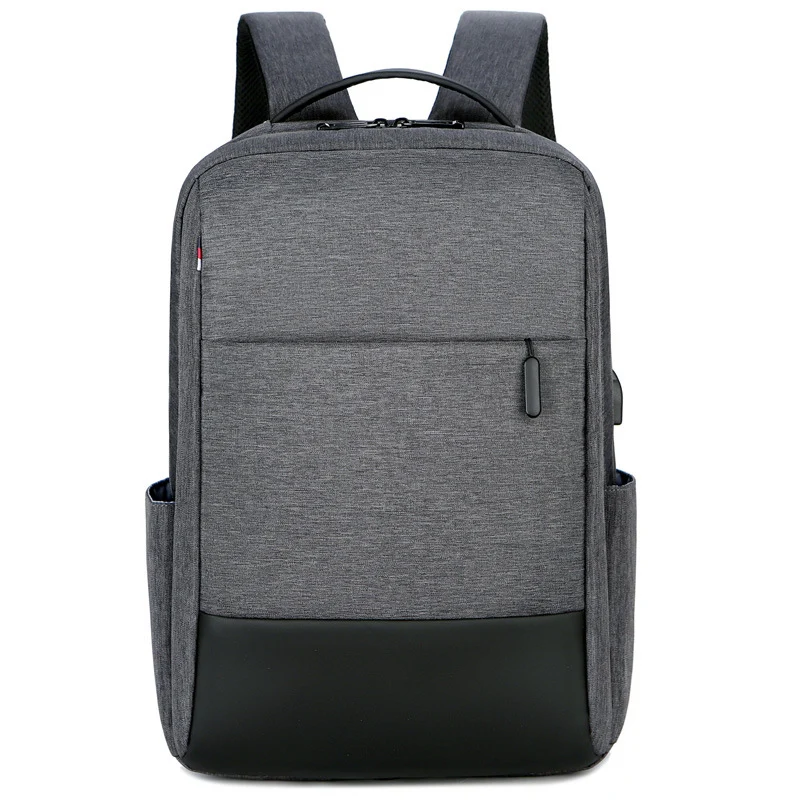 Laptop-Rucksack mit intelligentem Fachdesign Skanto