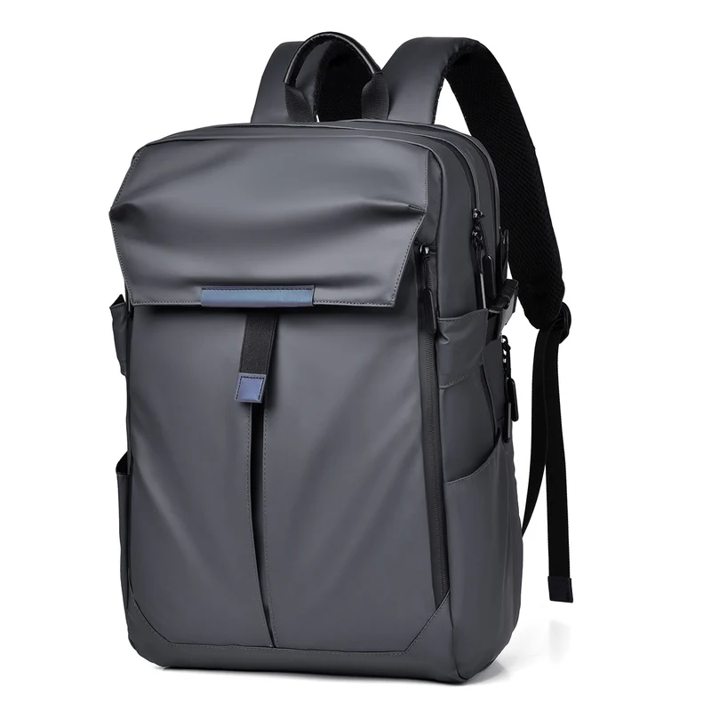 Multifunktionaler und ergonomischer Rucksack mit Spezialtaschen Skanto