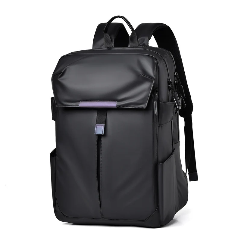 Multifunktionaler und ergonomischer Rucksack mit Spezialtaschen Skanto