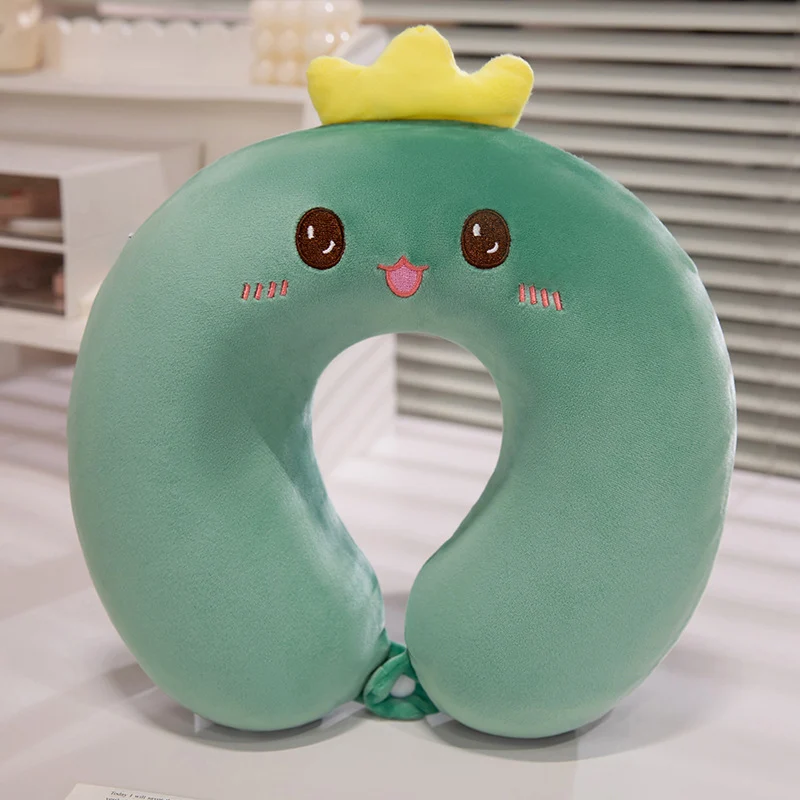 Kawaii Nackenkissen Skanto