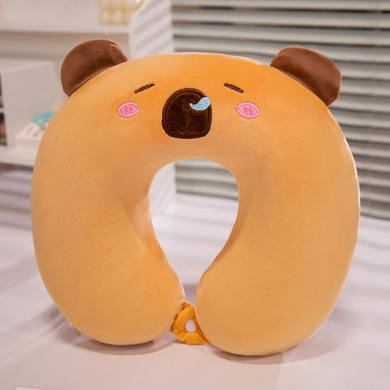 Kawaii Nackenkissen Skanto