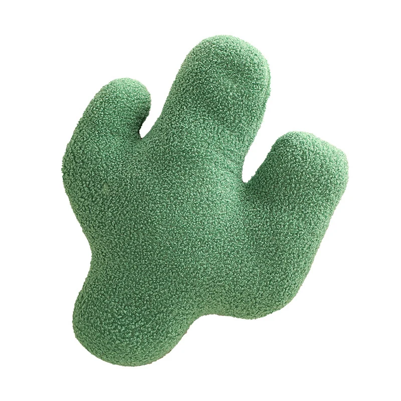 Kaktusförmiges Kissen Skanto