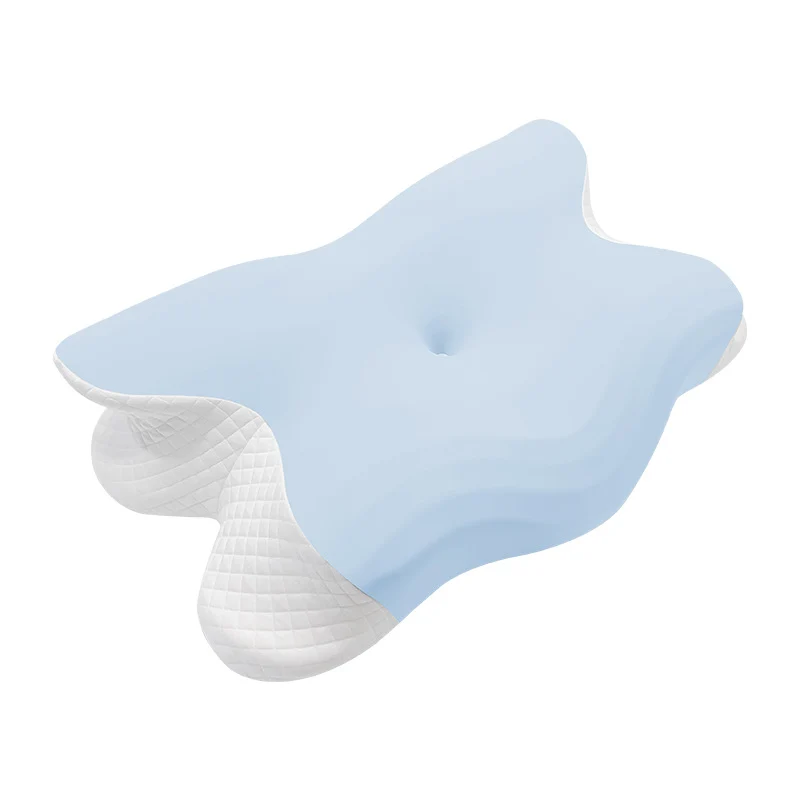 Ergonomisches Schlafkissen Skanto