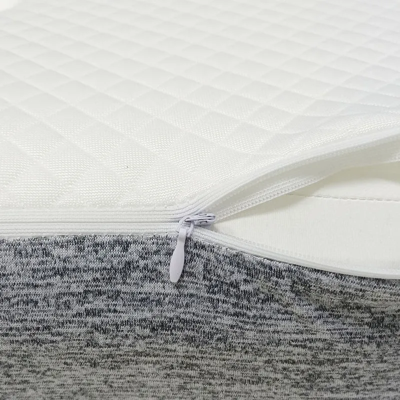 Ergonomisches Schlafkissen Skanto