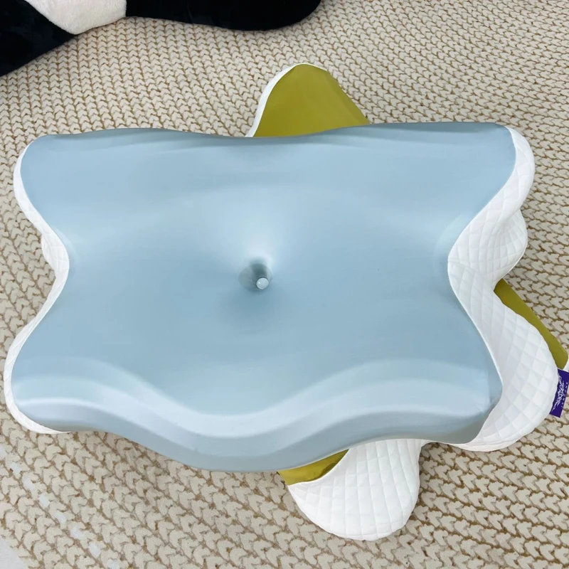 Ergonomisches Schlafkissen Skanto