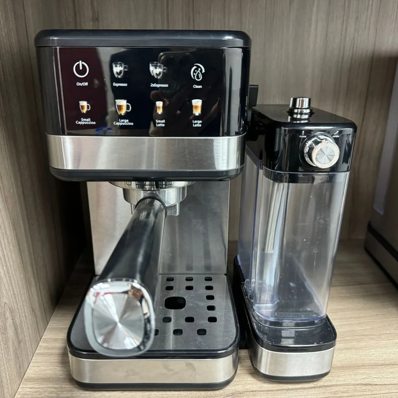 Küchenmaschine Skanto