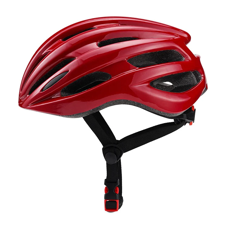 Leichter Aerodynamischer Fahrradhelm Skanto