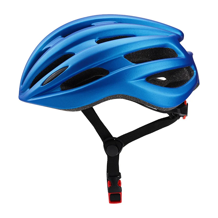 Leichter Aerodynamischer Fahrradhelm Skanto