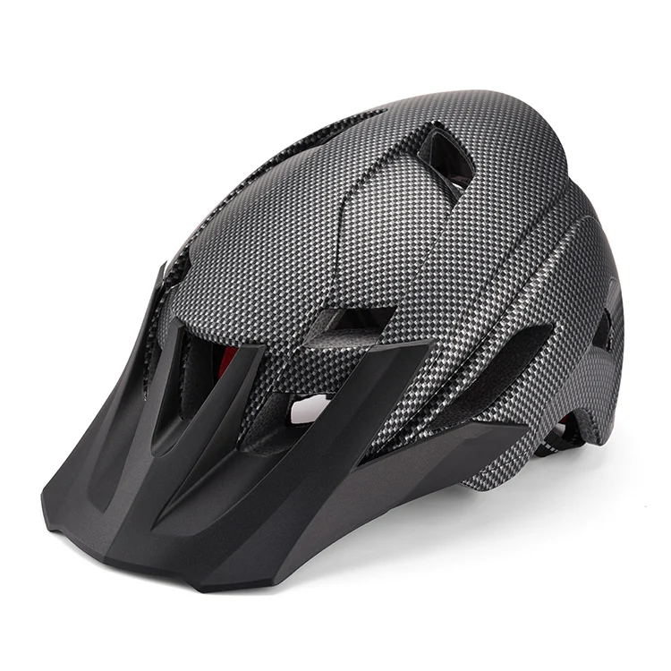 Hochleistungs-Fahrradhelm Skanto