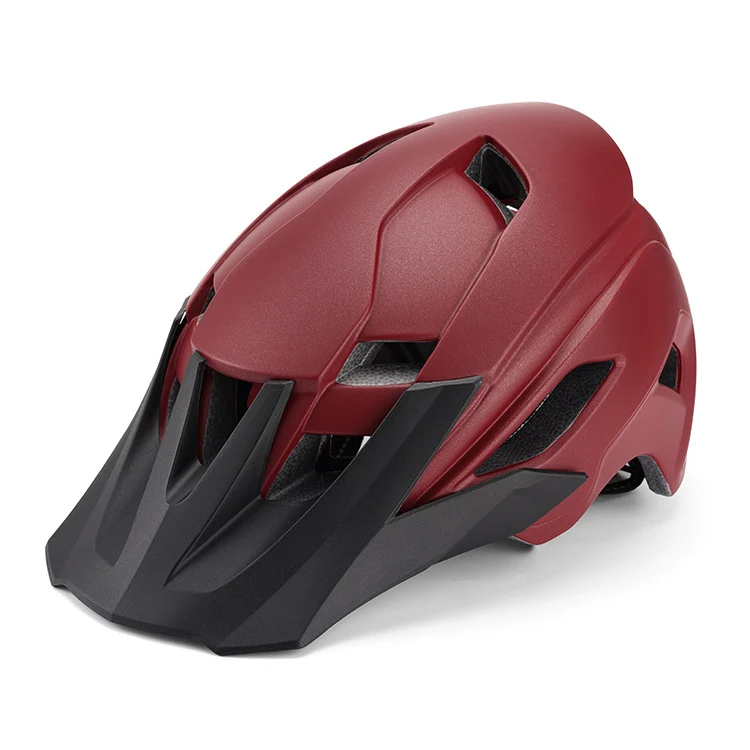 Hochleistungs-Fahrradhelm Skanto