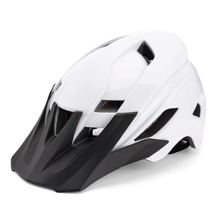 Hochleistungs-Fahrradhelm Skanto
