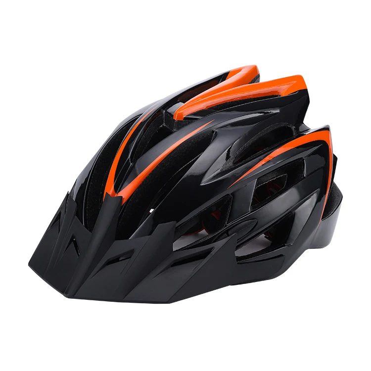 Fahrradhelm Skanto