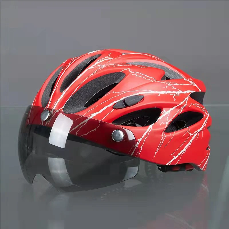 Fahrradhelm Skanto