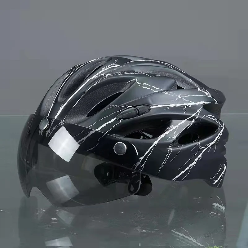 Fahrradhelm Skanto