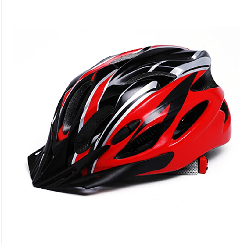 Fahrradhelm Skanto