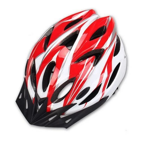 Fahrradhelm Skanto